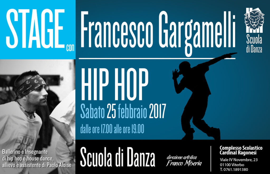 2-Francesco Gargamelli-Stage_HIPHOP-2017-news