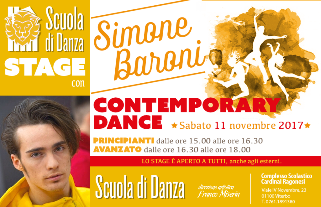 Simone-Baroni-Stage_contemporary modern-novembre-2017-news