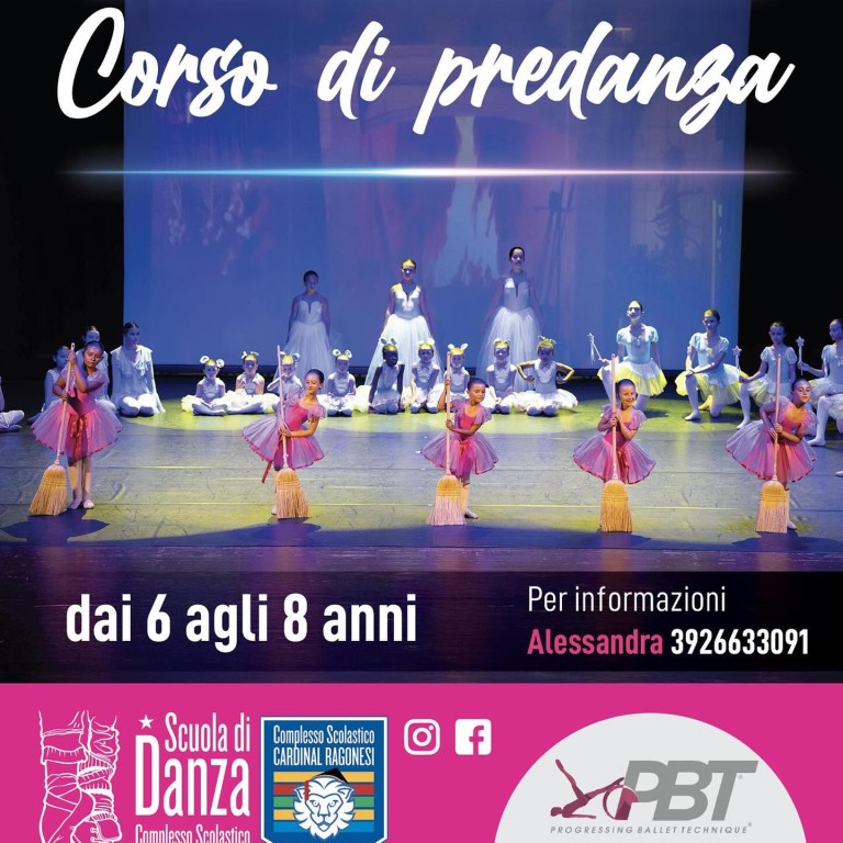 predanza