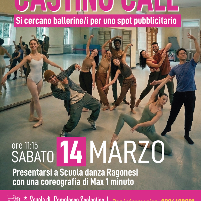 14MARZO-CASTINGCALL-2026