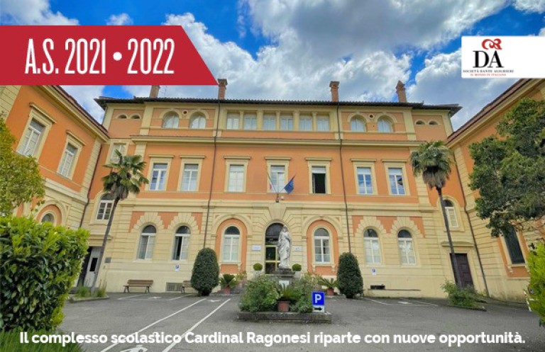 2021 si riparte
