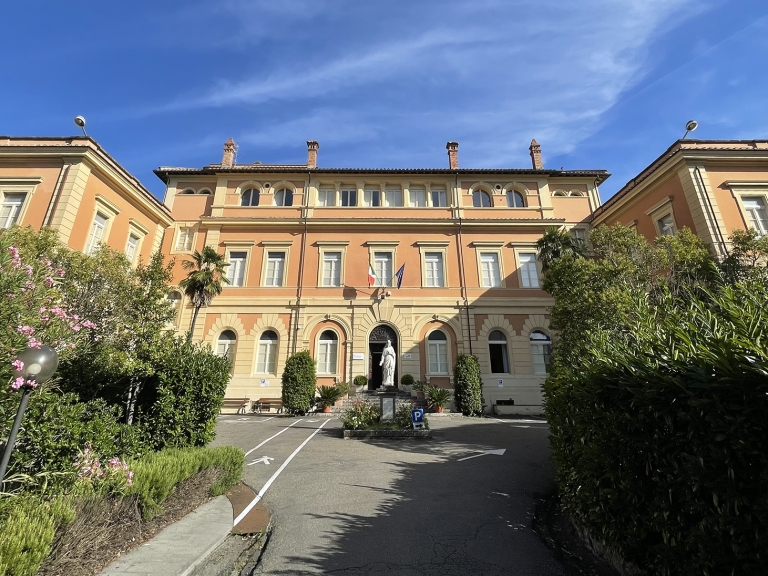 ComplessoScolasticoRagonesi