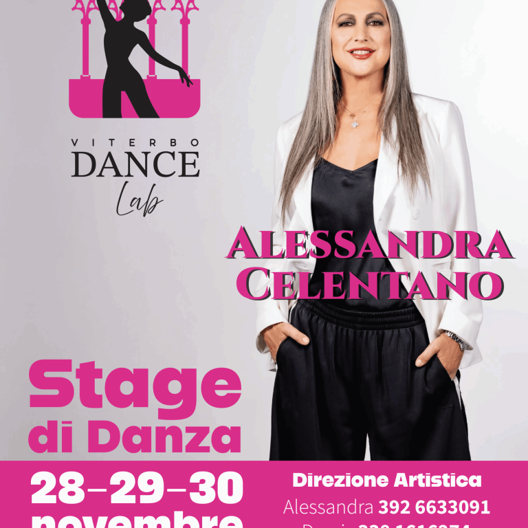 Viterbo-Dance-Celentano