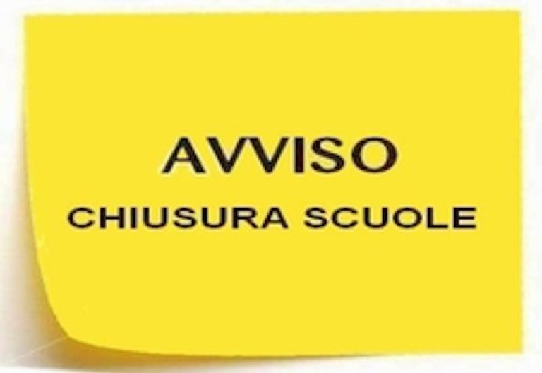 Avviso_chiusura_scuole