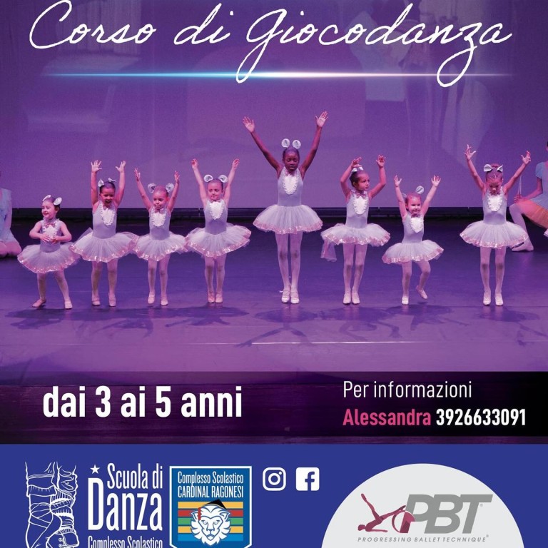 giocodanza