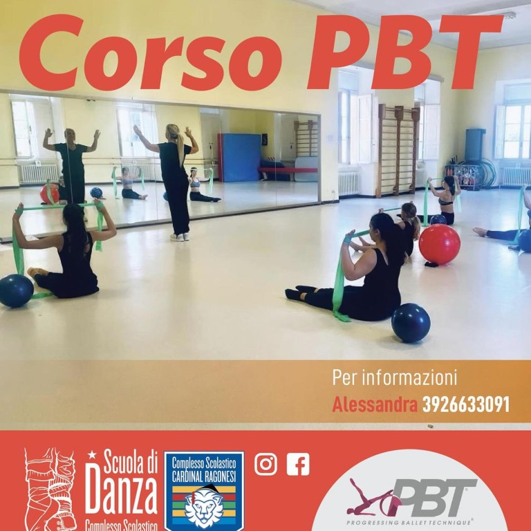corso BPT