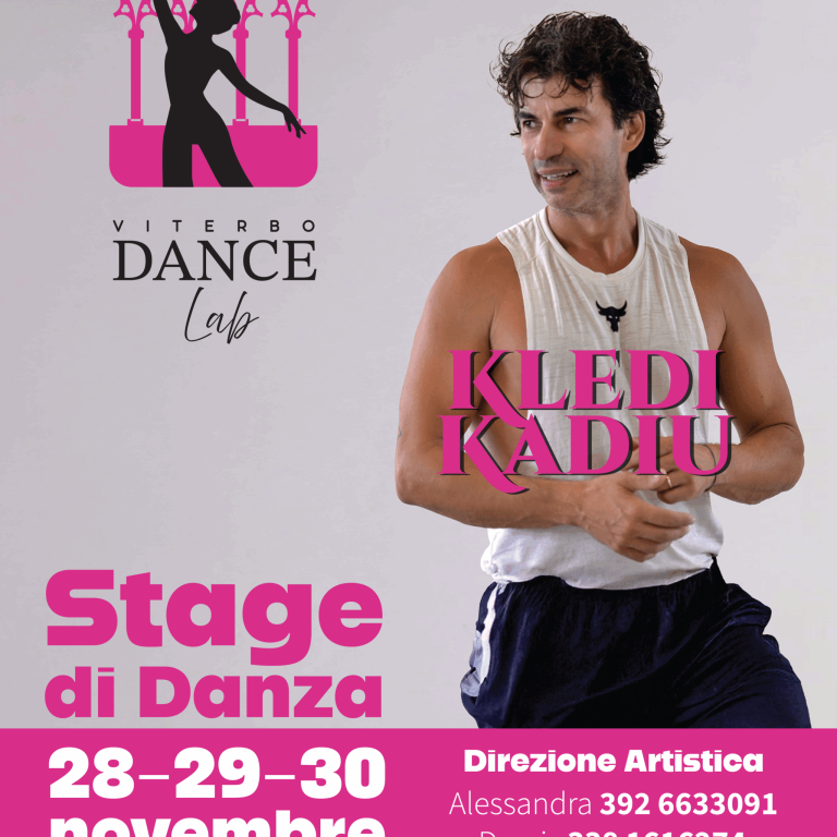 Viterbo-Dance-Kledi